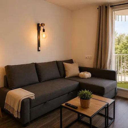 Centre Port 4 Couchage Vue Sur Les Bateaux Piscine 阿格德